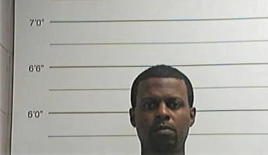 Dashone Reynolds, - Orleans Parish County, LA 